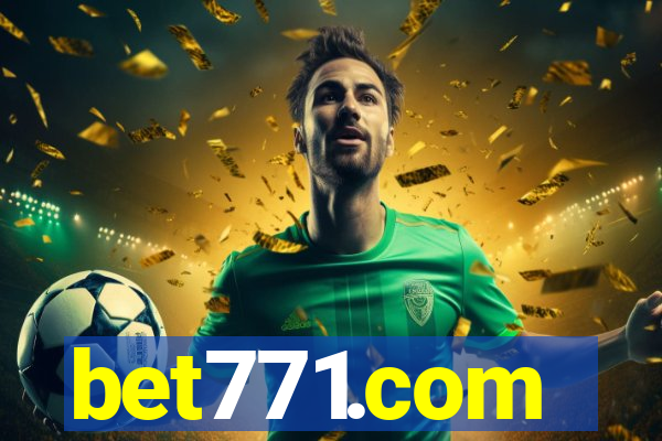 bet771.com