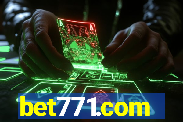 bet771.com