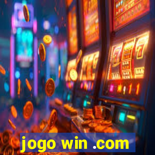 jogo win .com