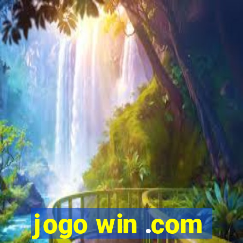 jogo win .com