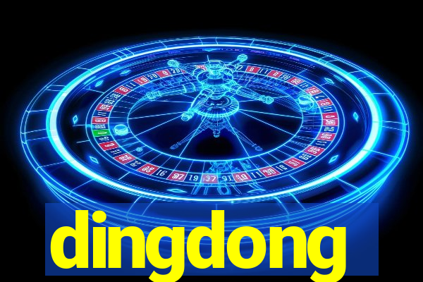 dingdong