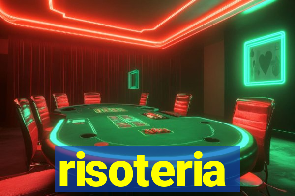 risoteria