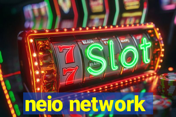 neio network