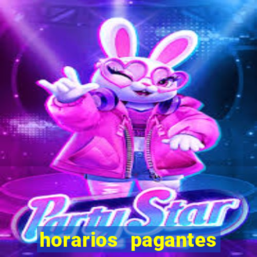 horarios pagantes fortune rabbit Commercial