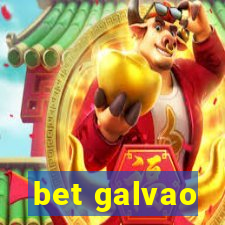 bet galvao