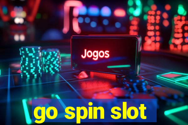 go spin slot