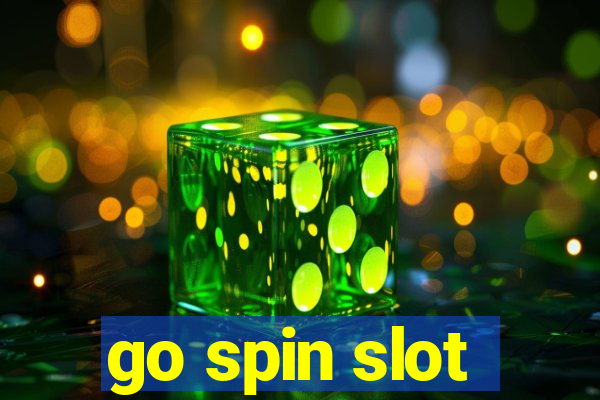 go spin slot