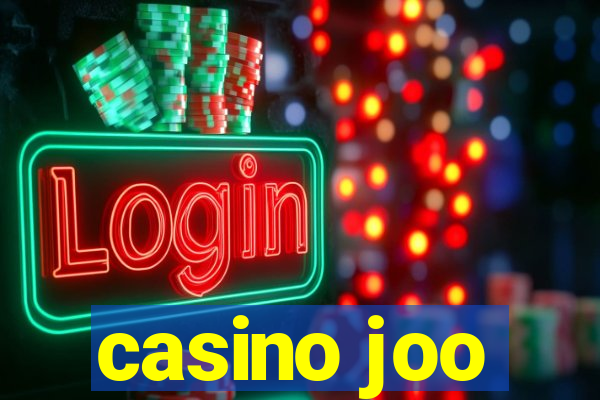 casino joo