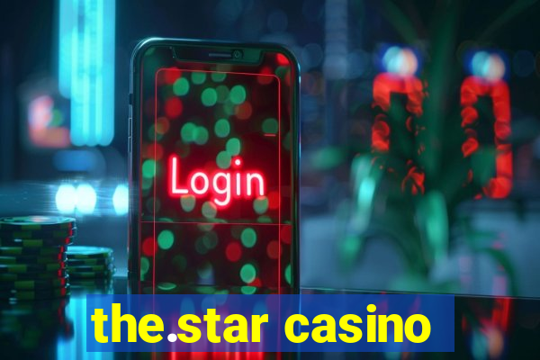 the.star casino