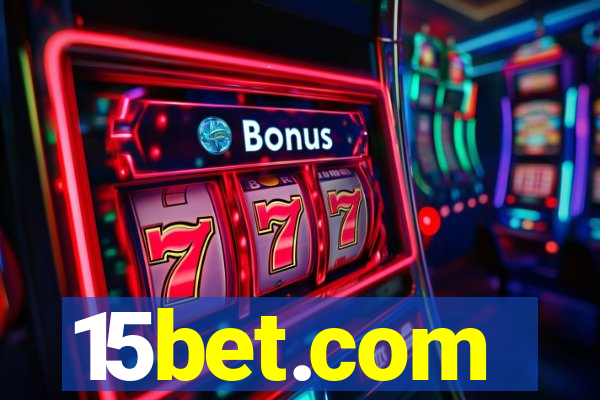 15bet.com