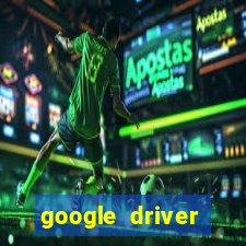 google driver windows 10