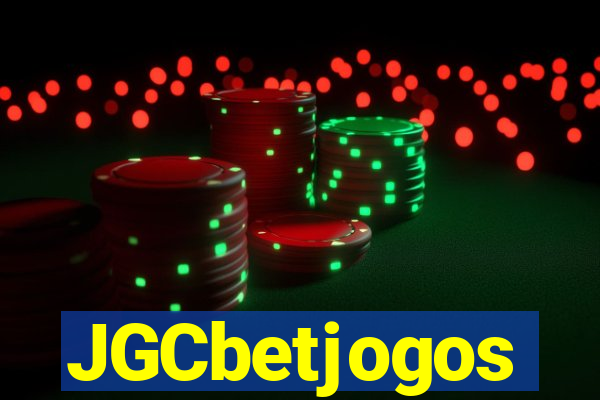 JGCbetjogos