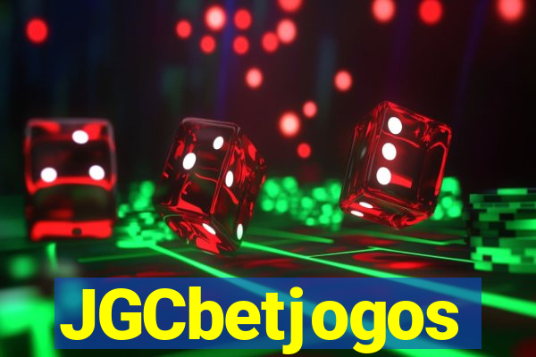 JGCbetjogos