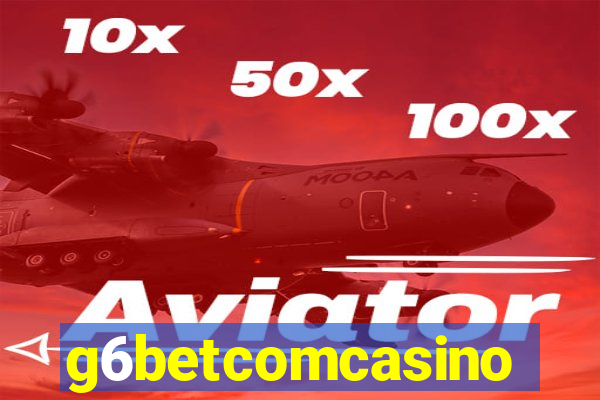 g6betcomcasino