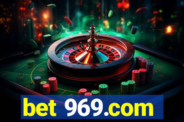 bet 969.com