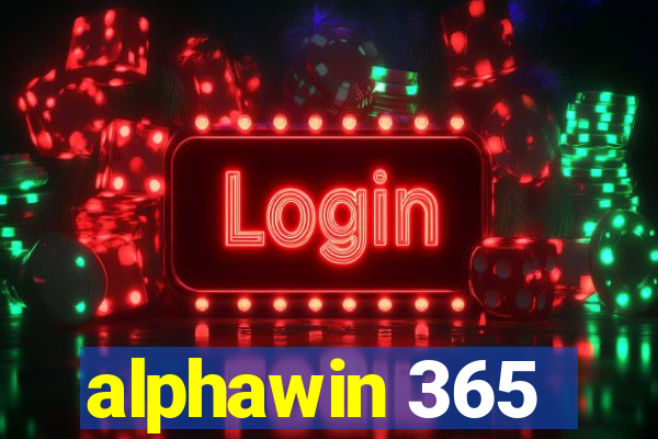 alphawin 365