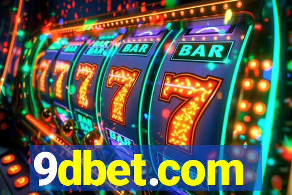 9dbet.com