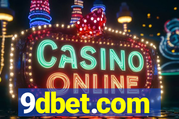 9dbet.com