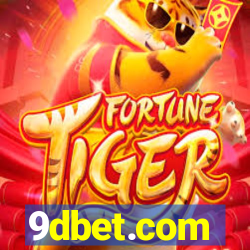 9dbet.com