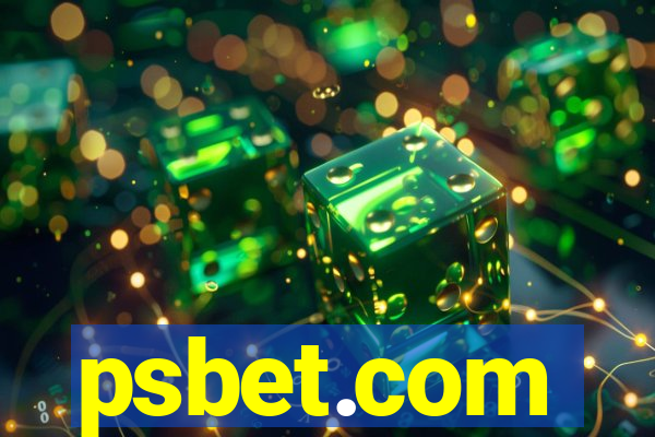 psbet.com