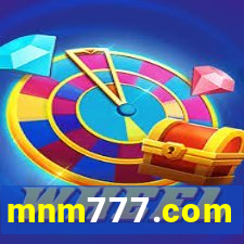 mnm777.com