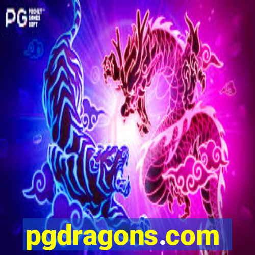 pgdragons.com