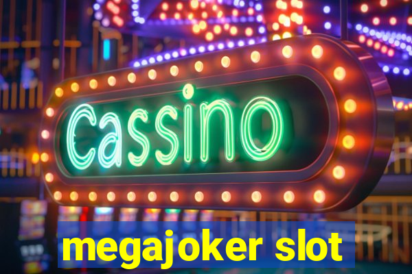 megajoker slot