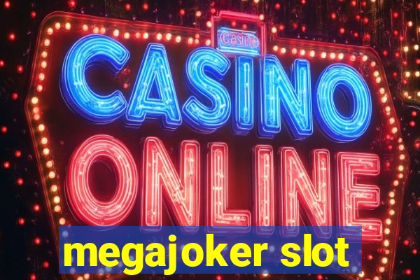 megajoker slot