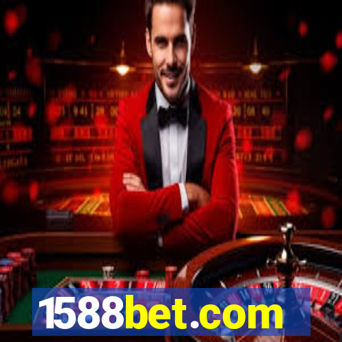 1588bet.com