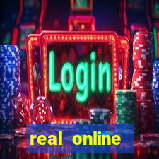 real online gambling slots