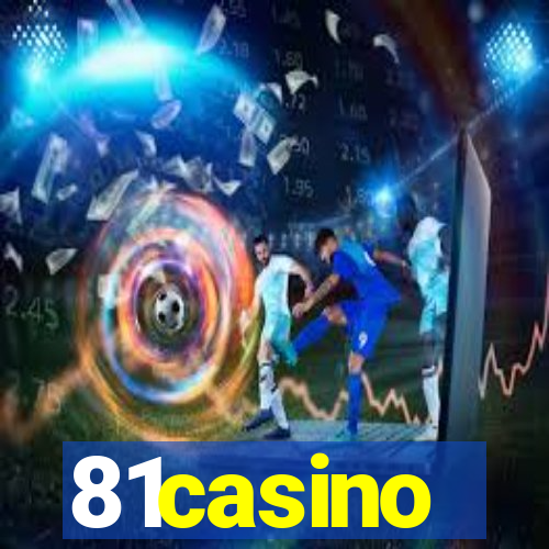 81casino