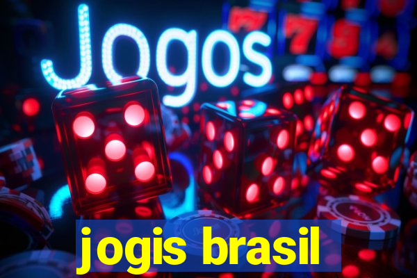 jogis brasil