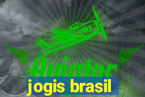 jogis brasil