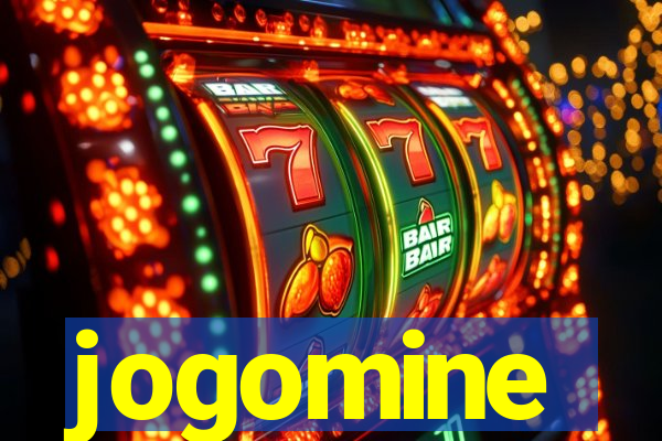 jogomine