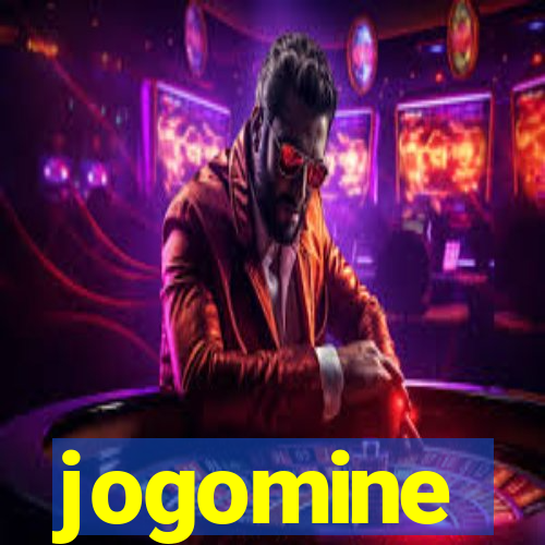 jogomine