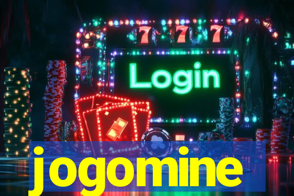 jogomine