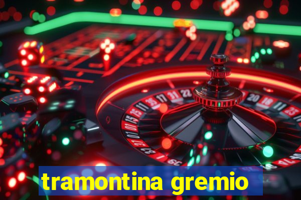 tramontina gremio