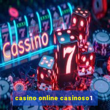 casino online casinoso1