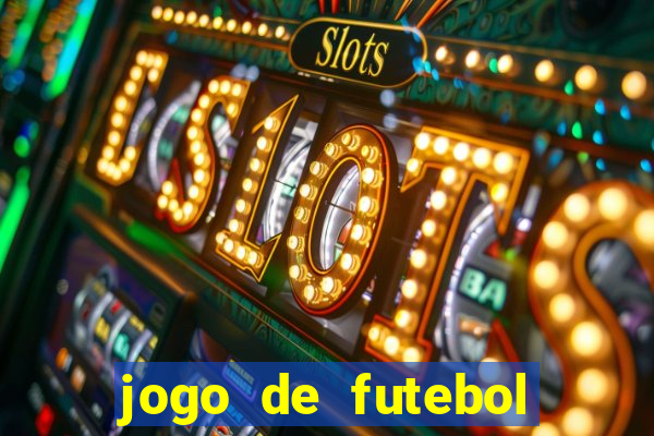 jogo de futebol the champions 3d