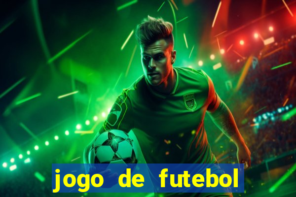 jogo de futebol the champions 3d