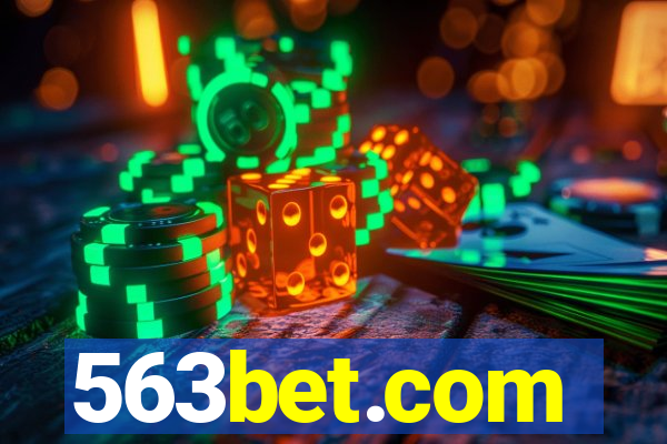 563bet.com