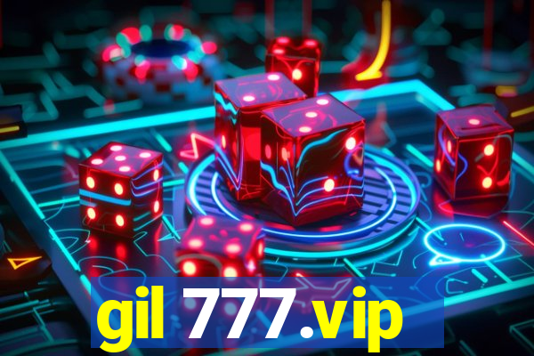 gil 777.vip