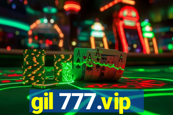 gil 777.vip