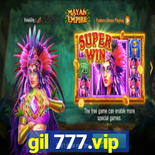 gil 777.vip