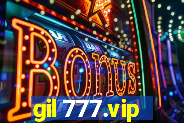 gil 777.vip