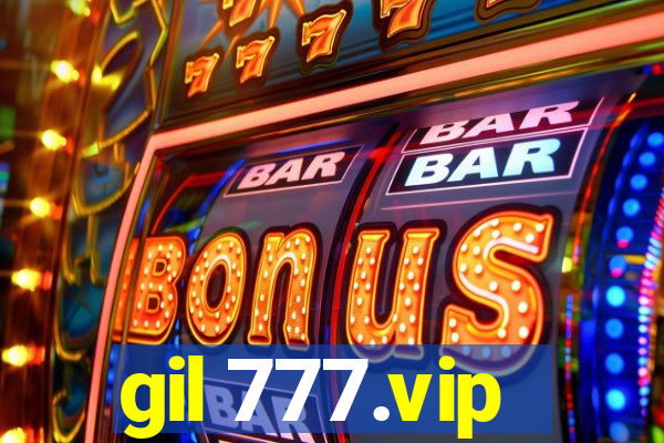 gil 777.vip