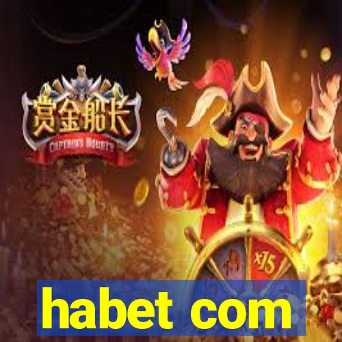 habet com