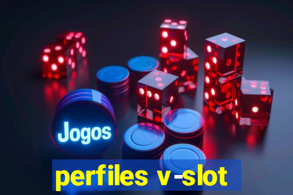 perfiles v-slot