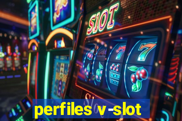 perfiles v-slot