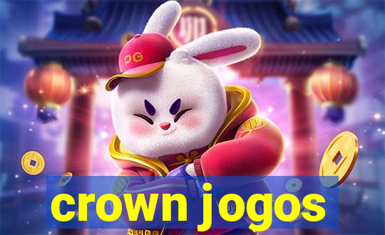 crown jogos